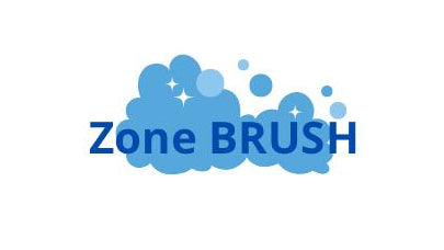 Zone Brush